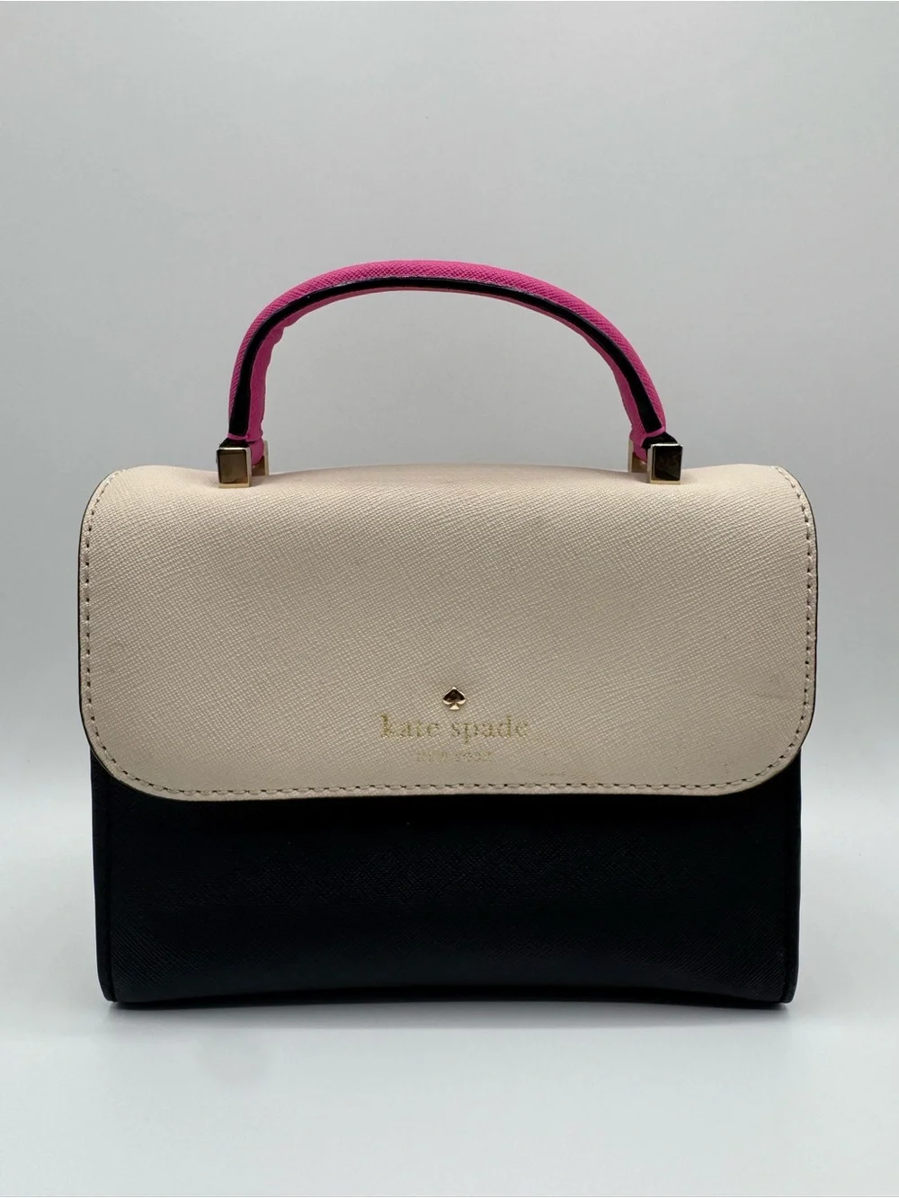 Kate Spade Bag with Crossbody Strap